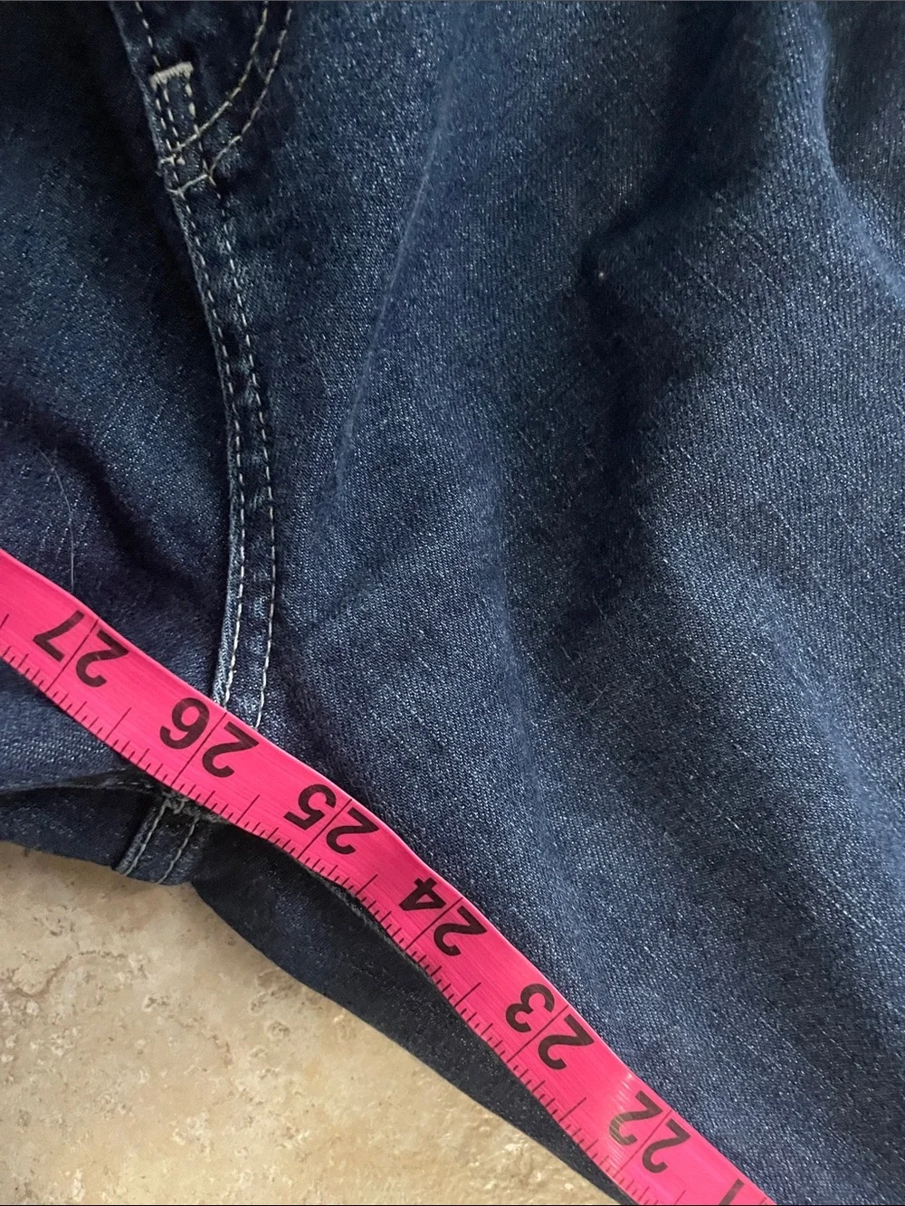 FRAME Utility Relaxed Straight Jeans in Gabriel